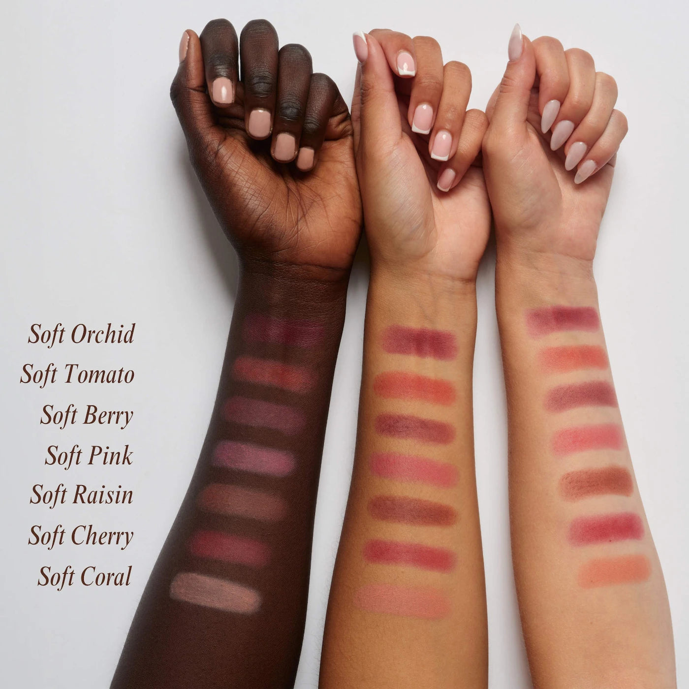 Soft Smudge Lip & Cheek Cream Blush Multistick