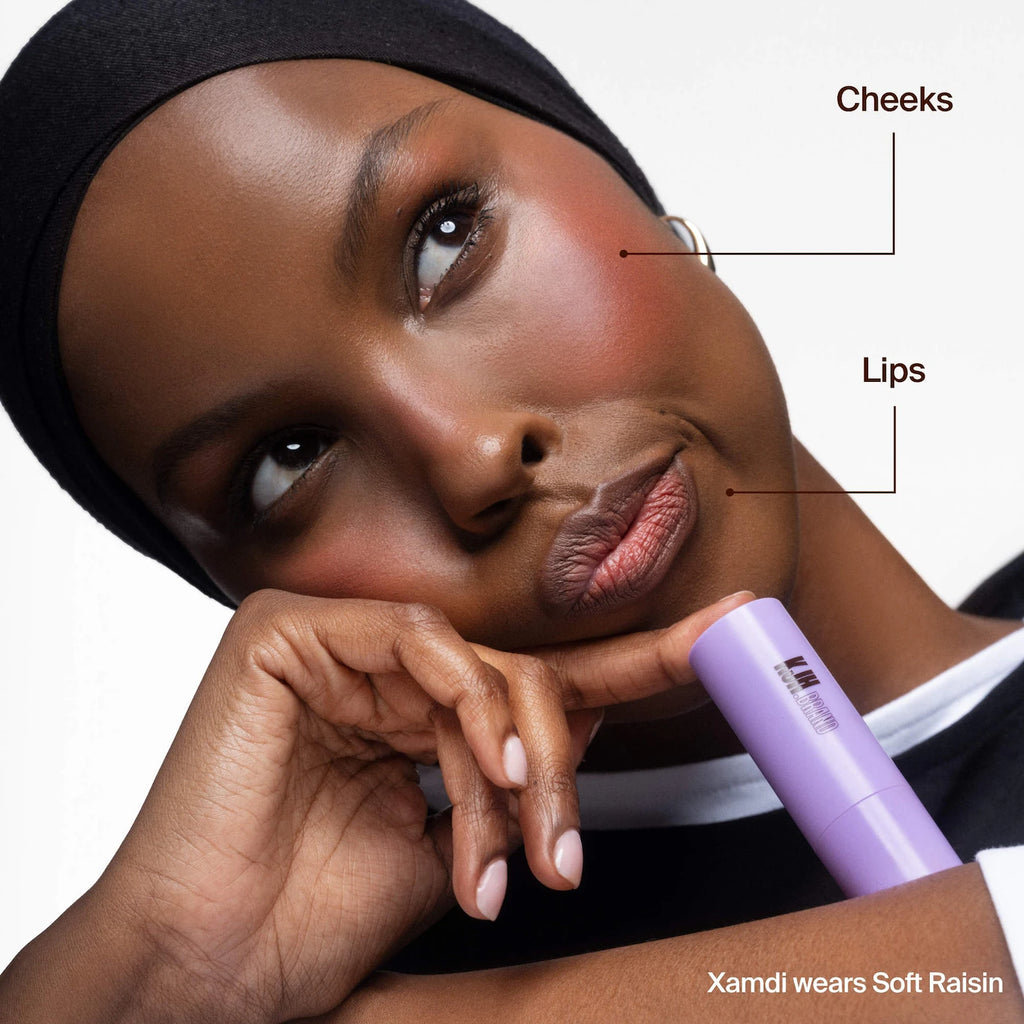 Soft Smudge Lip & Cheek Cream Blush Multistick