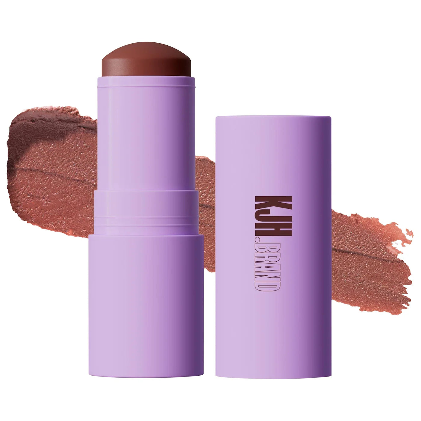Soft Smudge Lip & Cheek Cream Blush Multistick