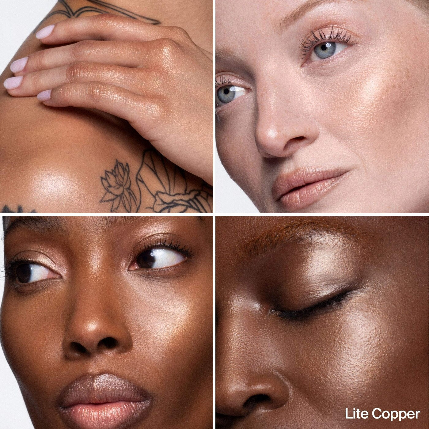 Hyper Shine Lite All Over Highlighter