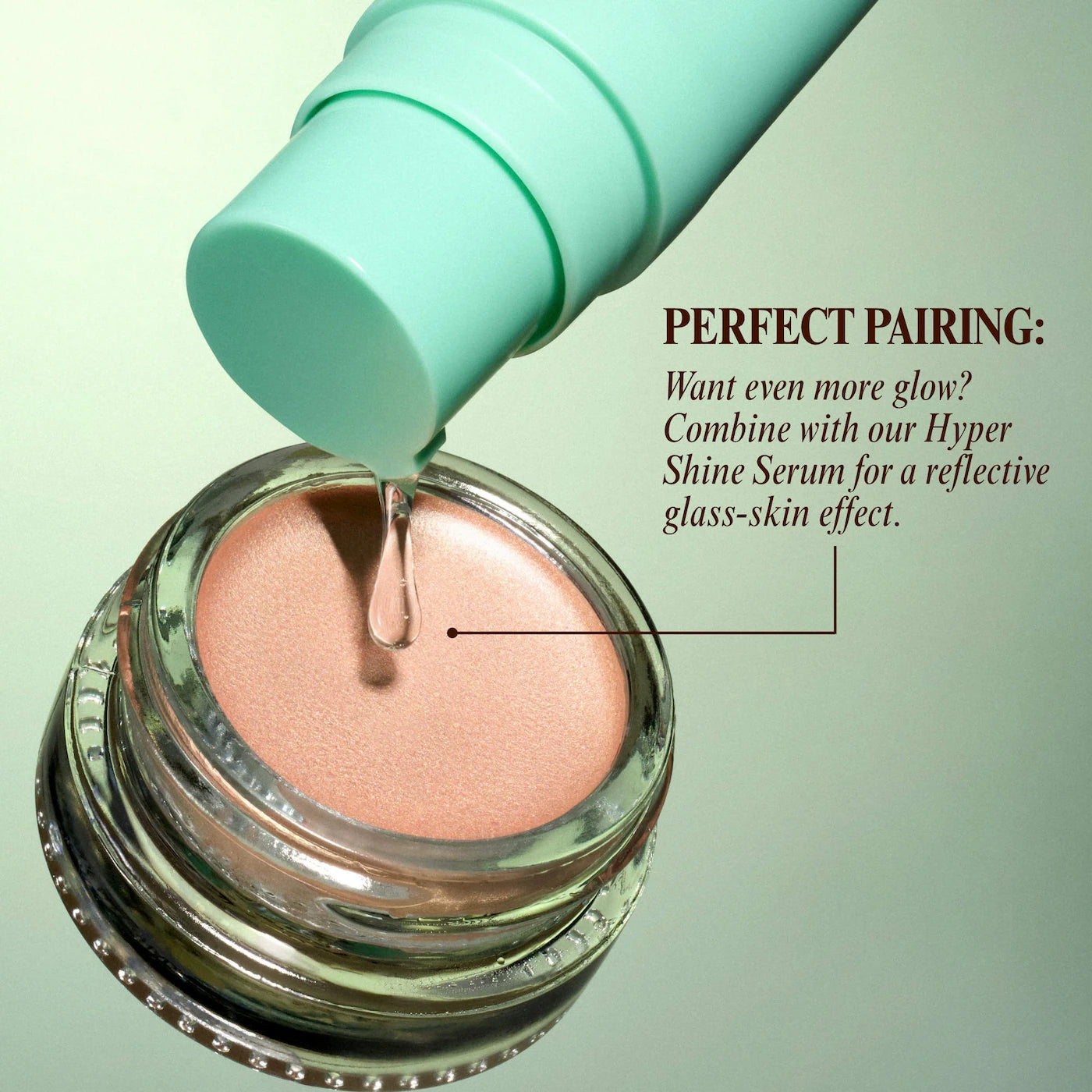 Hyper Shine Lite All Over Highlighter
