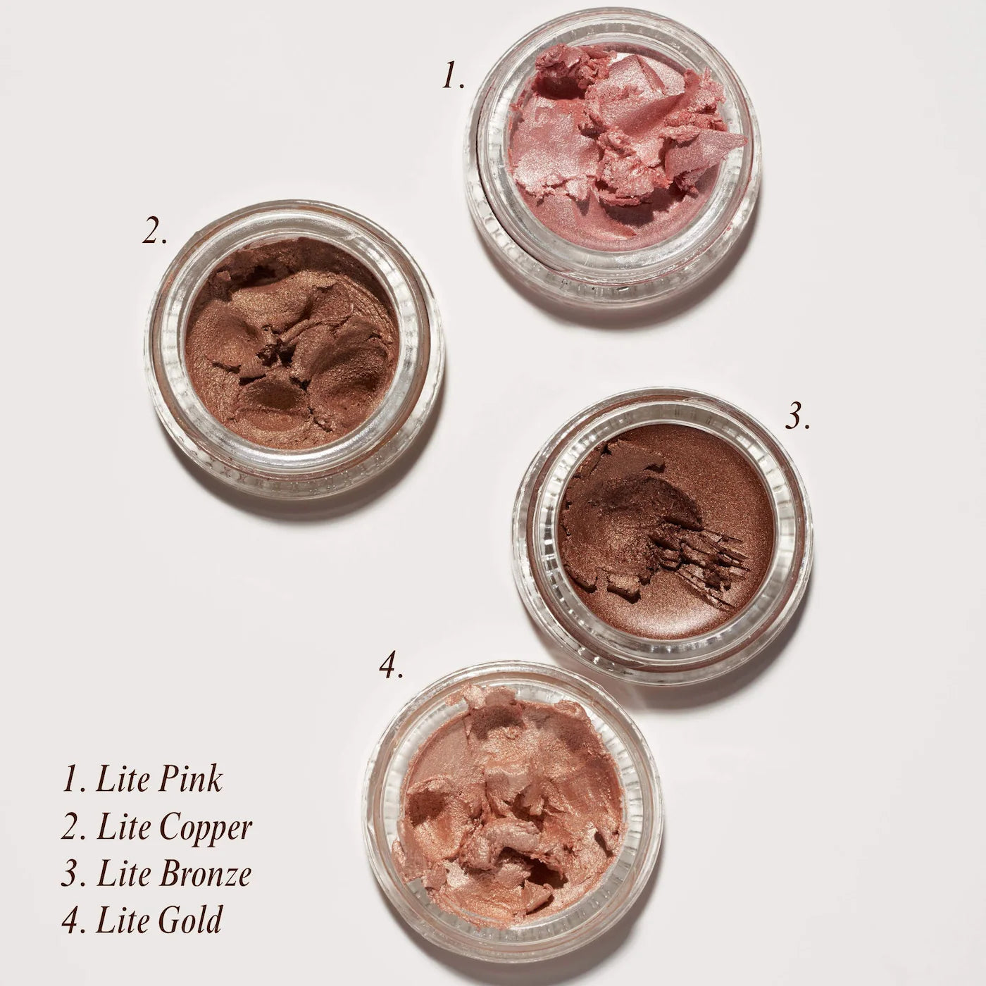 Hyper Shine Lite All Over Highlighter