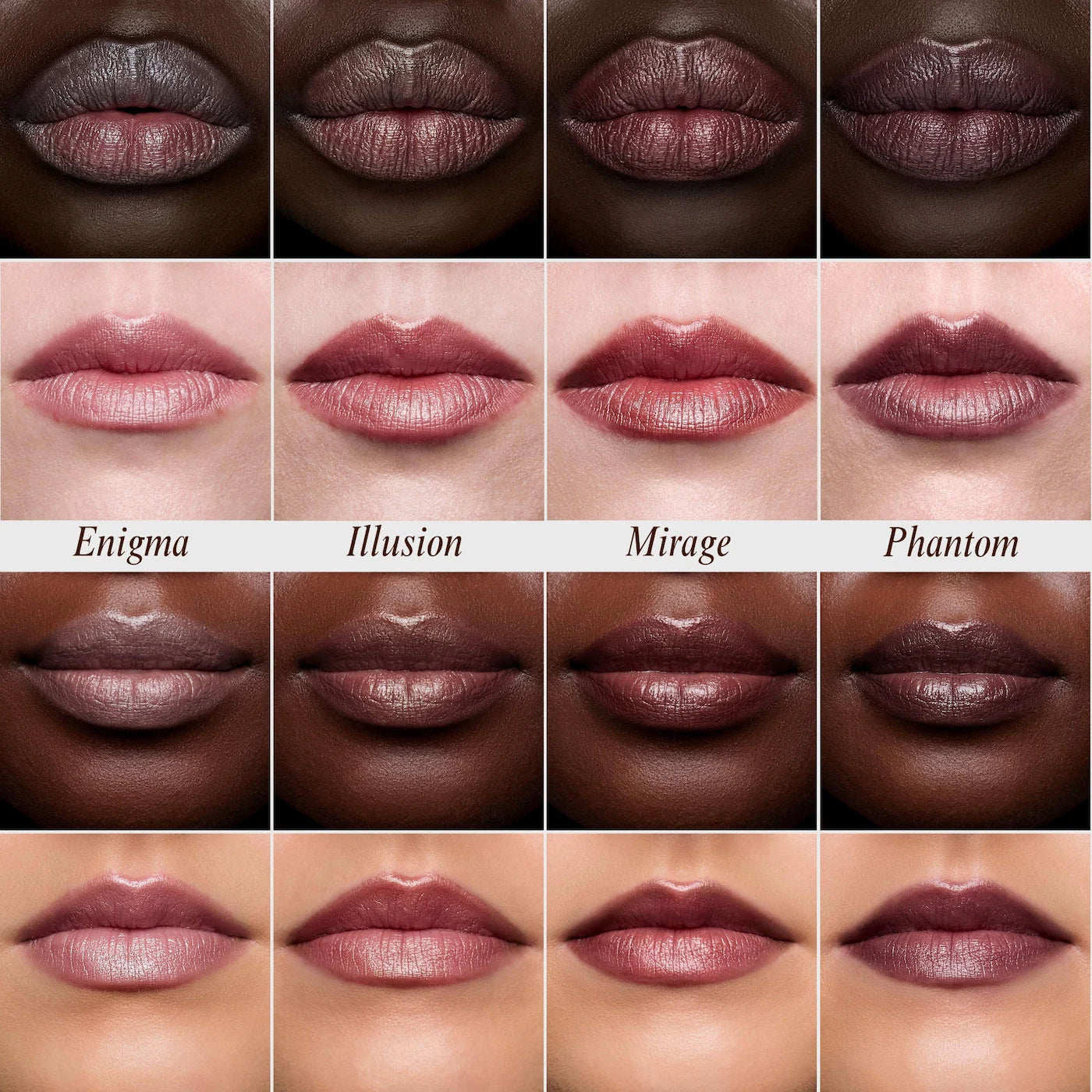 Prism Lite Metallic Lipstick & Lip Liner Crayon