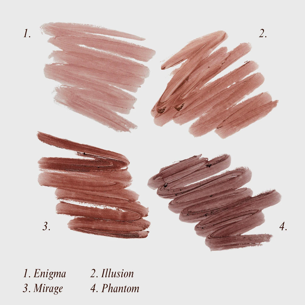 Prism Lite Metallic Lipstick & Lip Liner Crayon