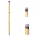 No. 5 Dual-Ended Precision Brush for Lips & Eyes