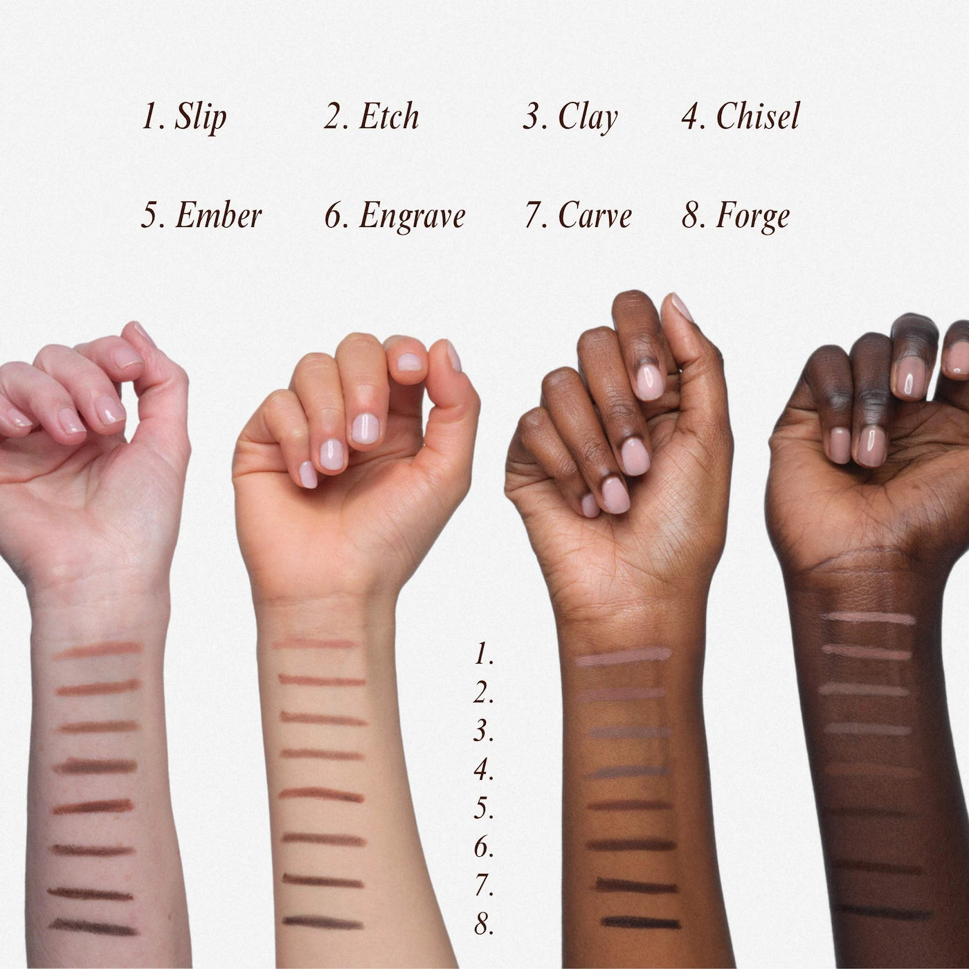 Precision Sculpture Stylo Contour Stick