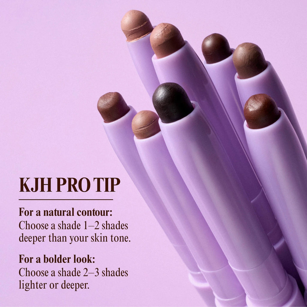 Precision Sculpture Stylo Contour Stick