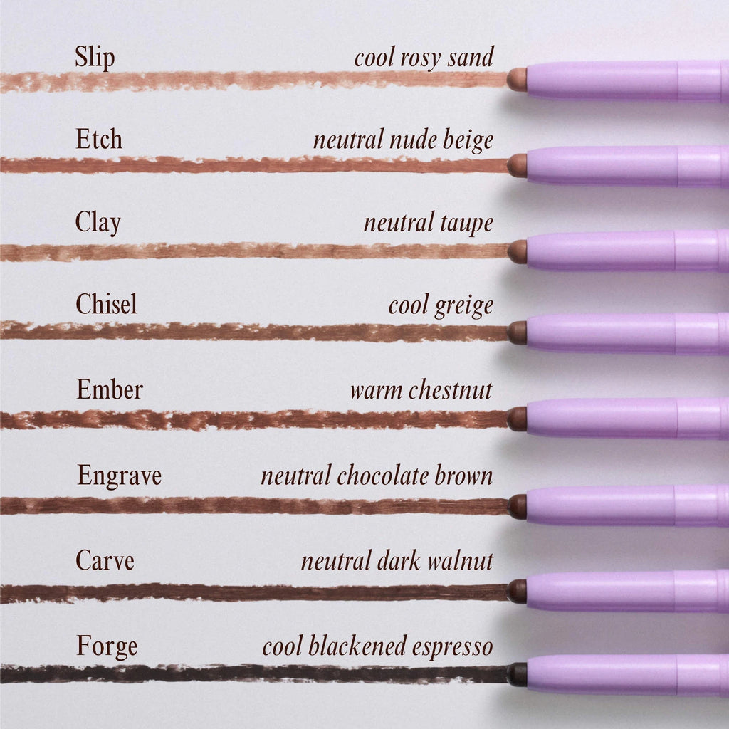 Precision Sculpture Stylo Contour Stick