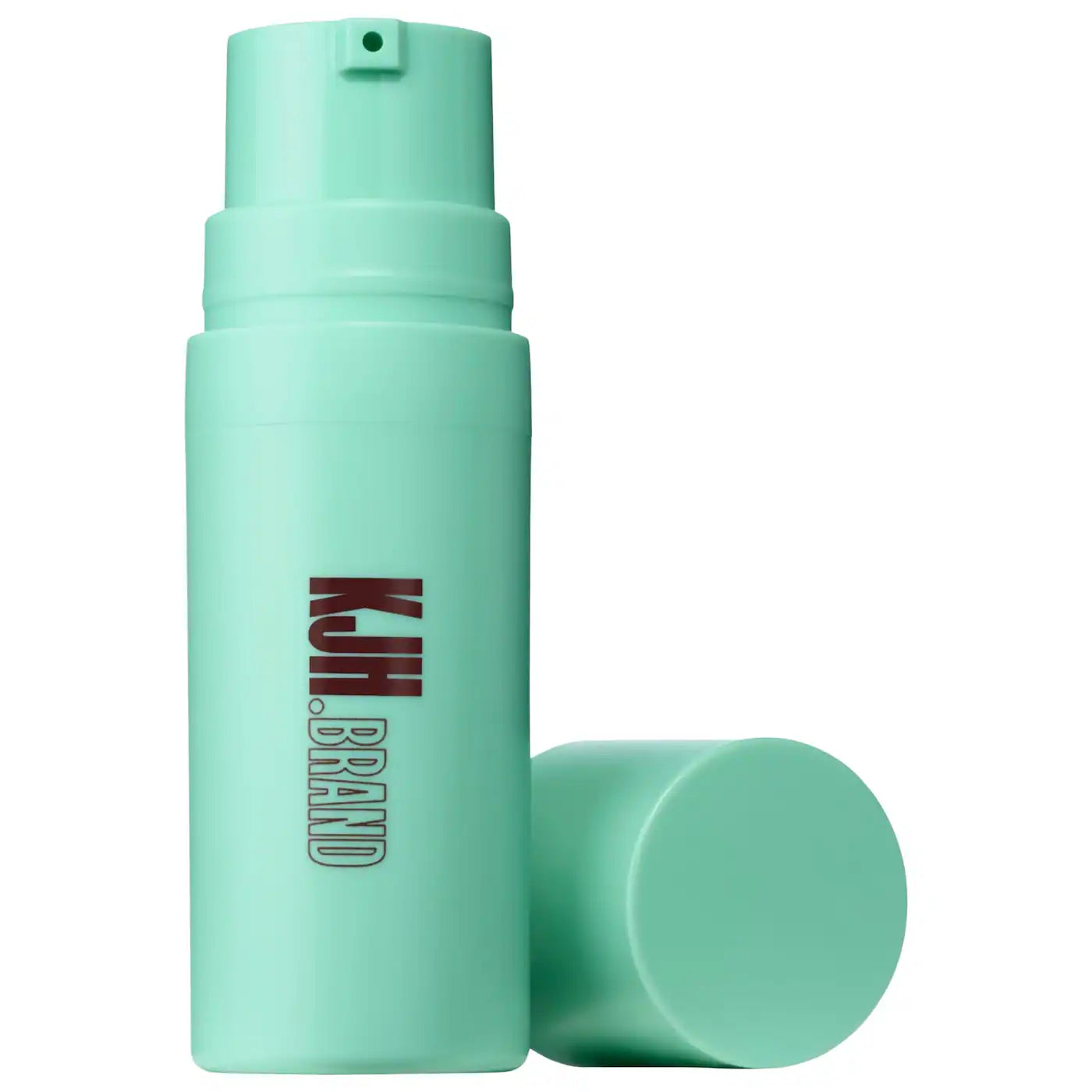 Hyper Shine Glass Skin Makeup Mixing Serum