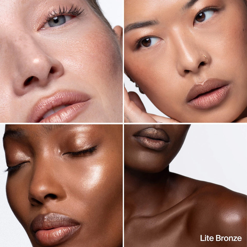 Hyper Shine Lite All Over Highlighter