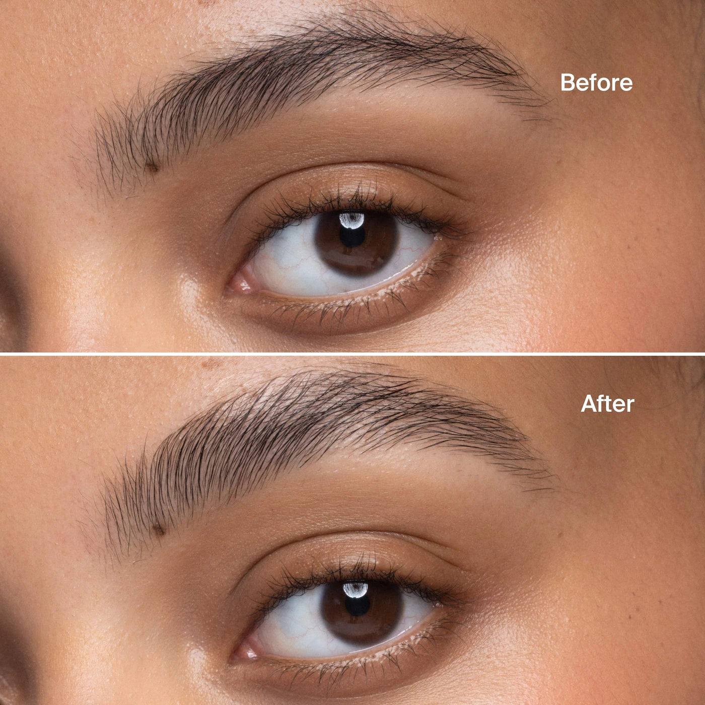 Nano Set Eyebrow Gel