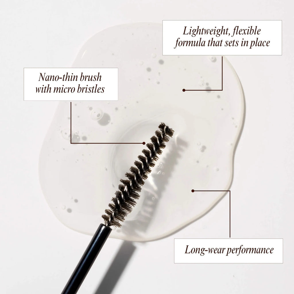 Nano Set Eyebrow Gel