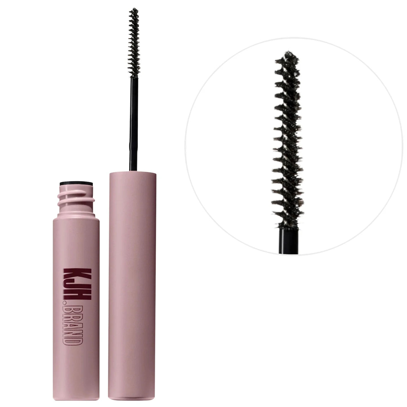 Nano Set Eyebrow Gel