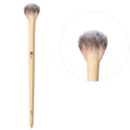 No. 3 Precision Fan Brush for Blending