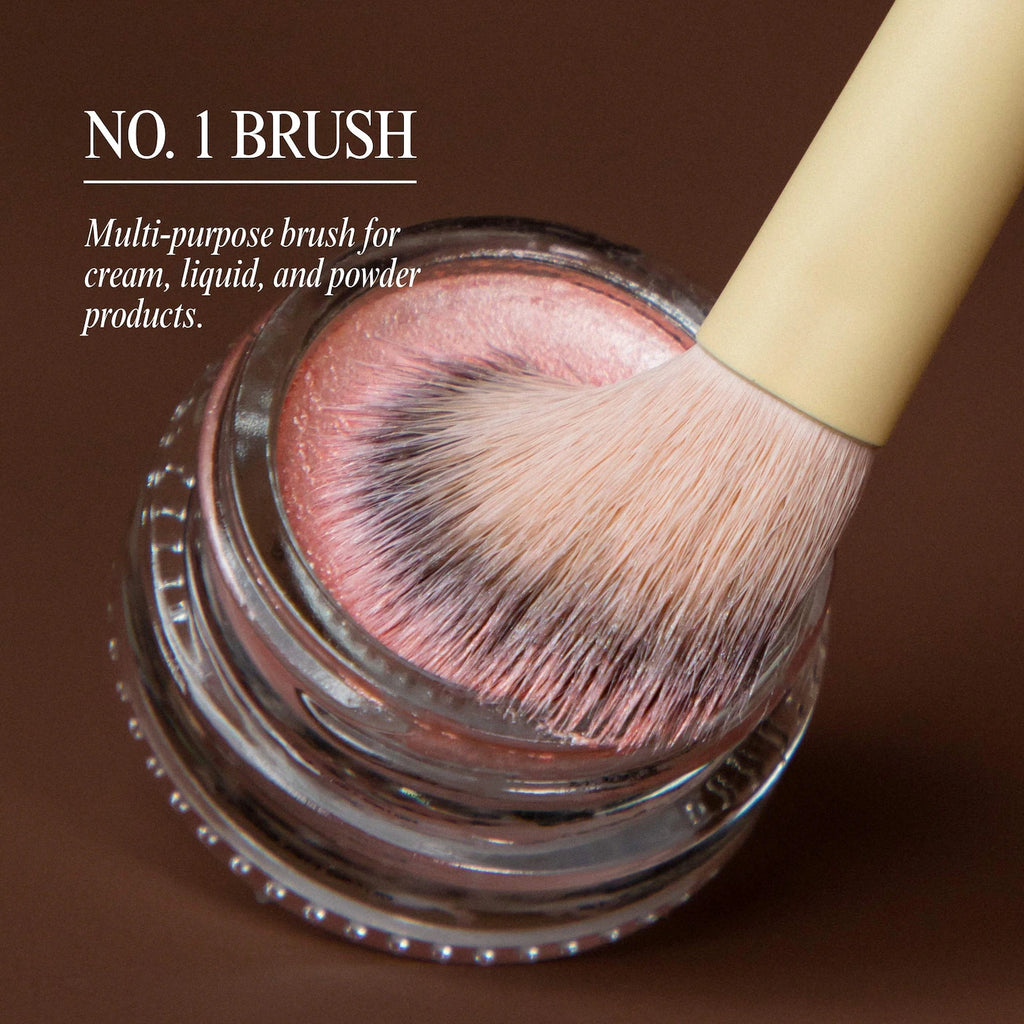 No. 1 Multi-Purpose Brush