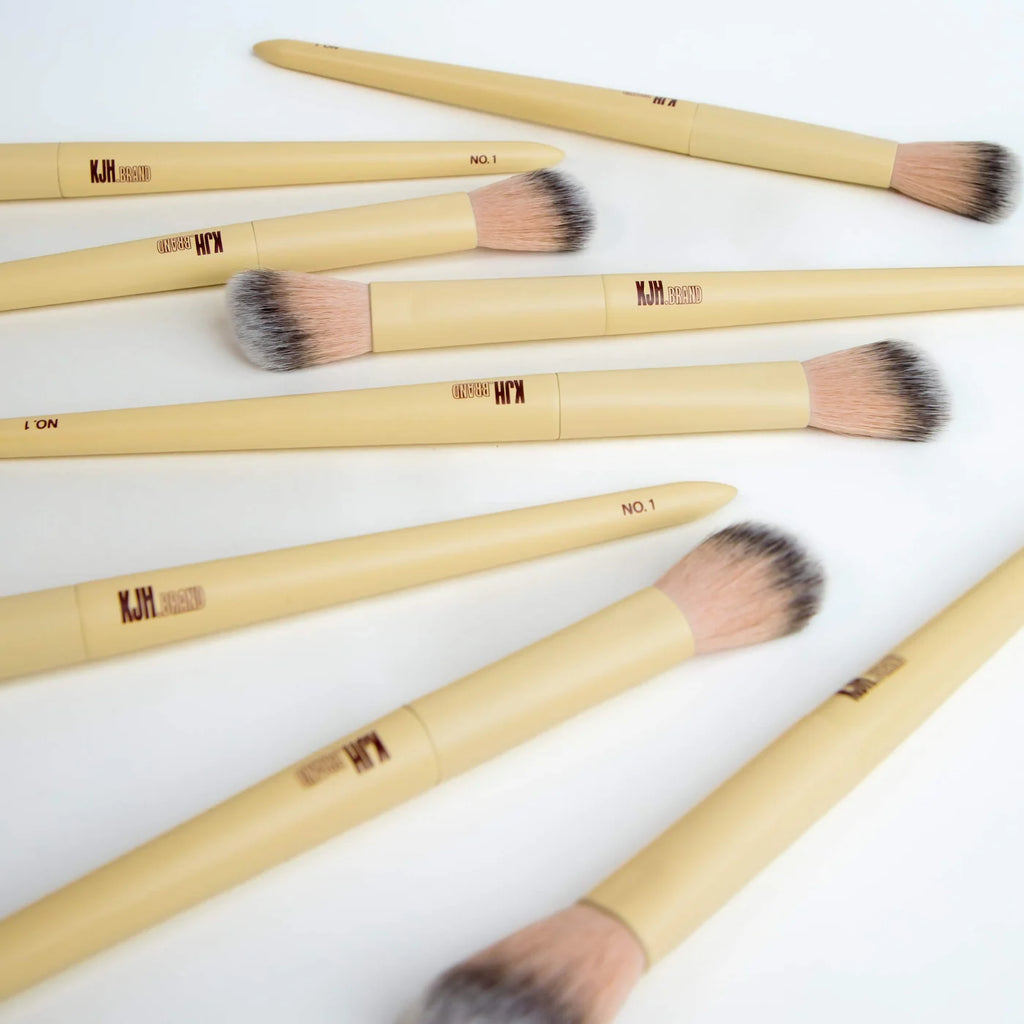 No. 1 Multi-Purpose Brush