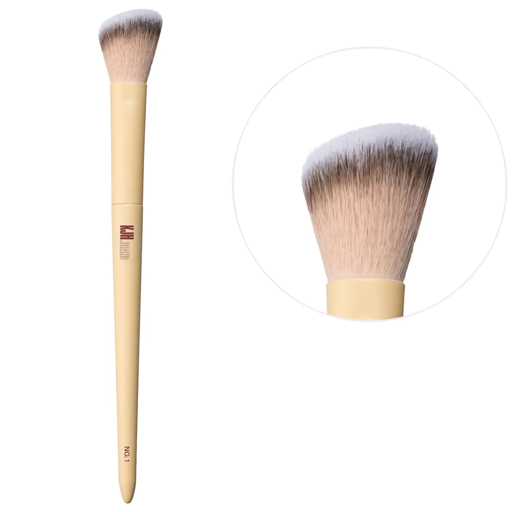 No. 1 Multi-Purpose Brush