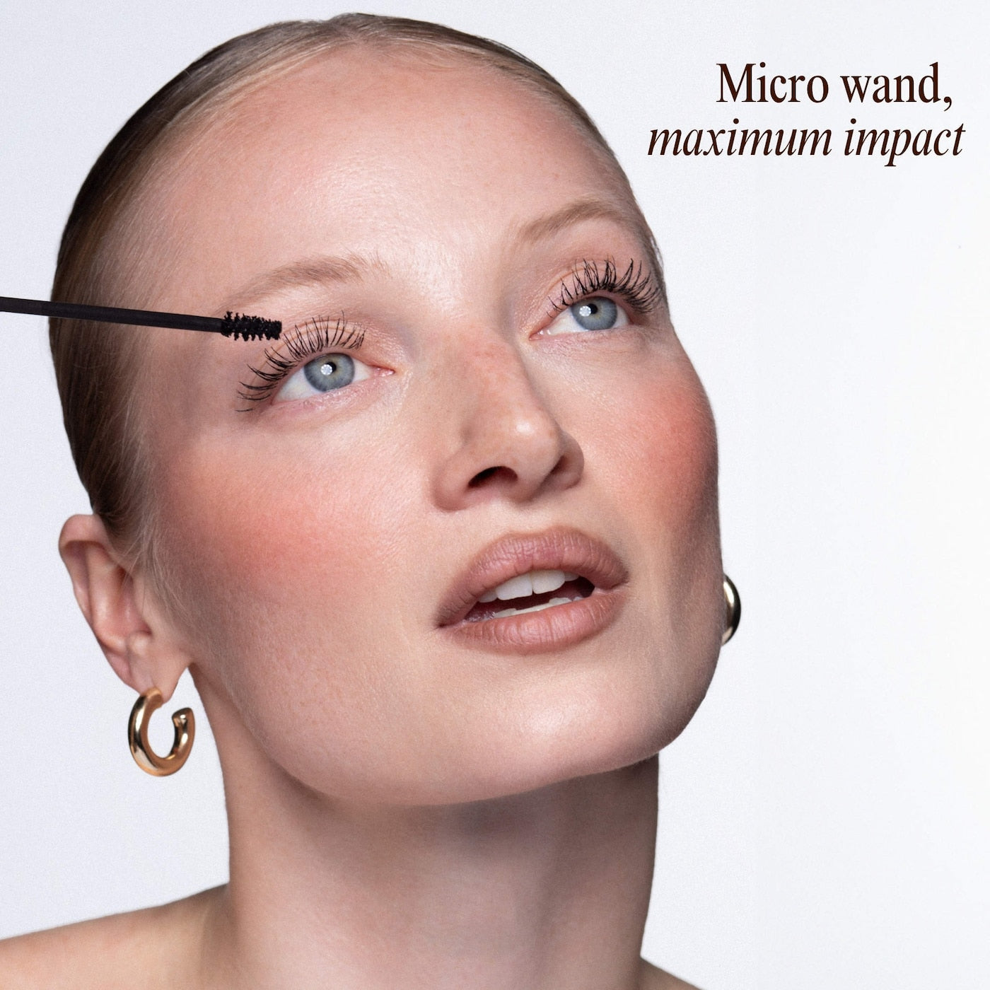 Microscara Volumizing & Lengthening Tubing Mascara