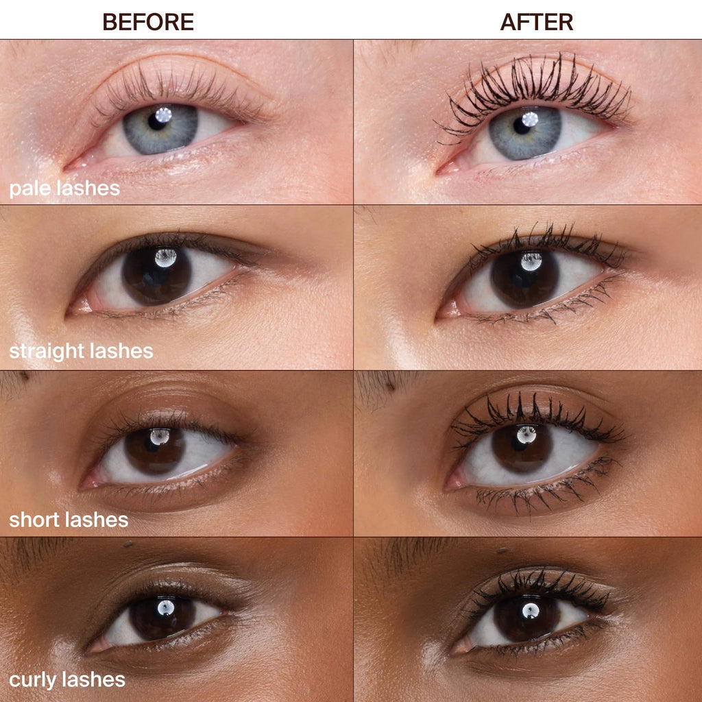 Microscara Volumizing & Lengthening Tubing Mascara