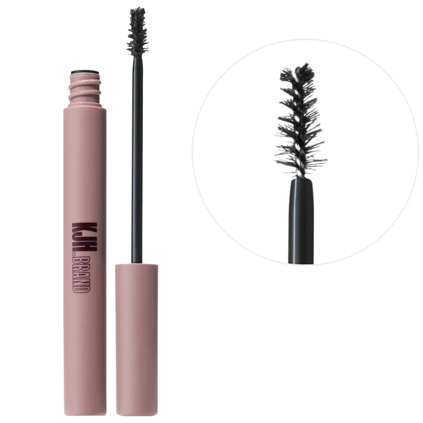 Microscara Volumizing & Lengthening Tubing Mascara