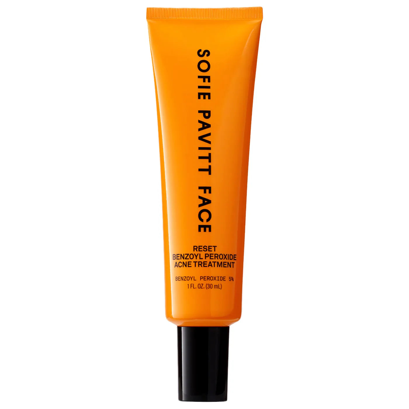5% Reset Benzoyl Peroxide Acne Treatment with Glycolic Acid