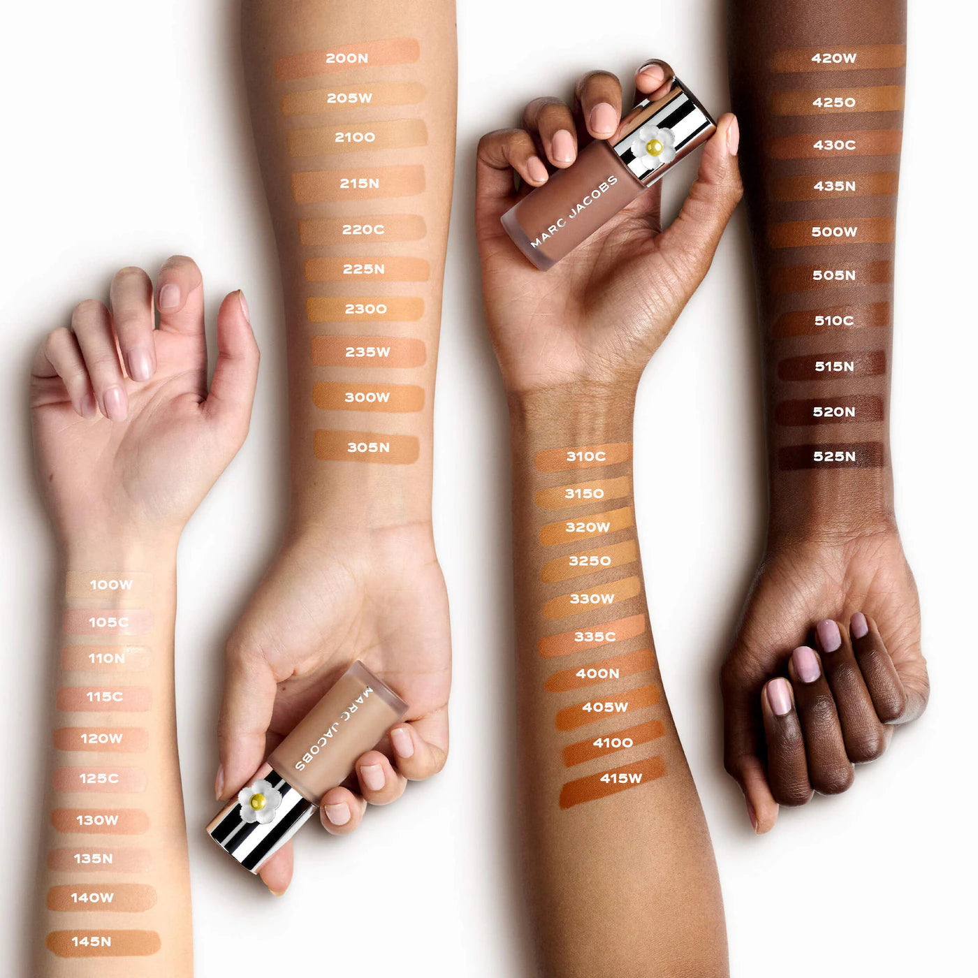 Nude Awakening Hydrating Medium Coverage Concealer