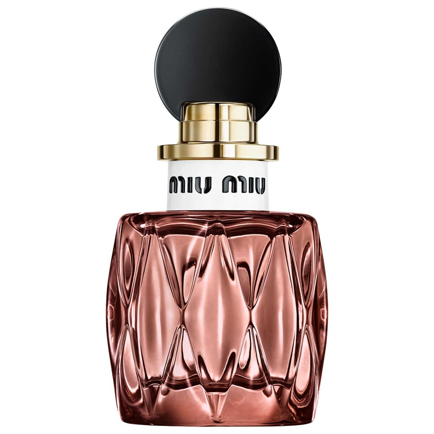 Miutine Intense Eau de Parfum with Blackberry and Bourbon Vanilla