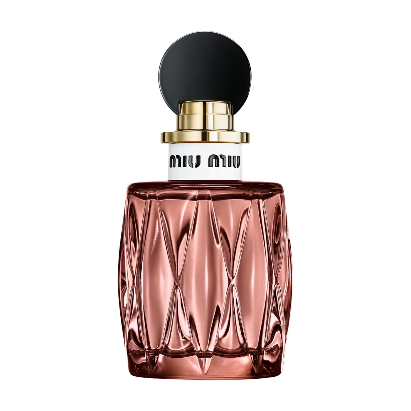 Miutine Intense Eau de Parfum with Blackberry and Bourbon Vanilla