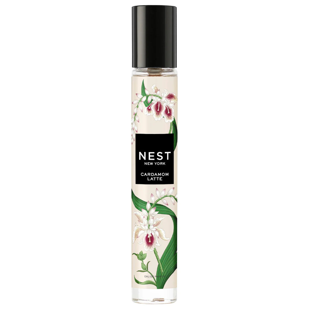 Cardamom Latte Eau de Parfum with Jasmine and Coconut
