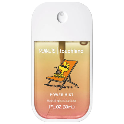 Peanuts Hand Mist