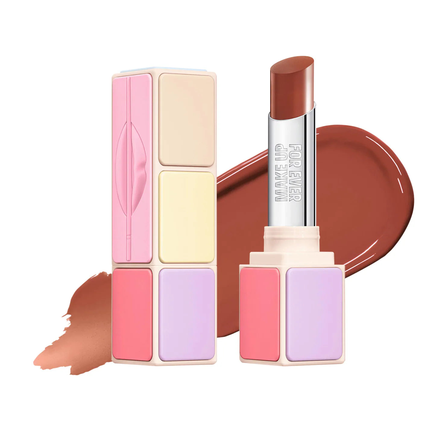 Artist ColorGlow Hydrating Tinted Lip Balm