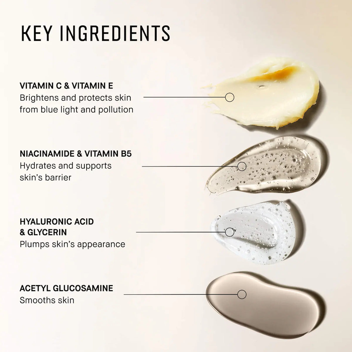 Vitamin Enriched Face Base+ Moisturizer & Primer