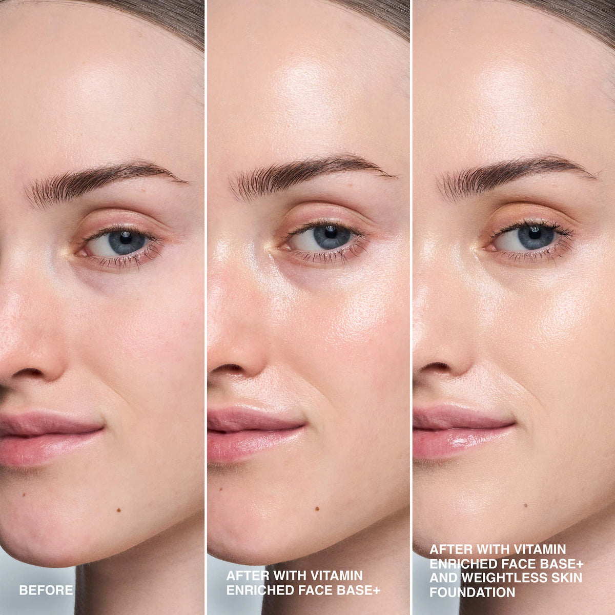 Vitamin Enriched Face Base+ Moisturizer & Primer