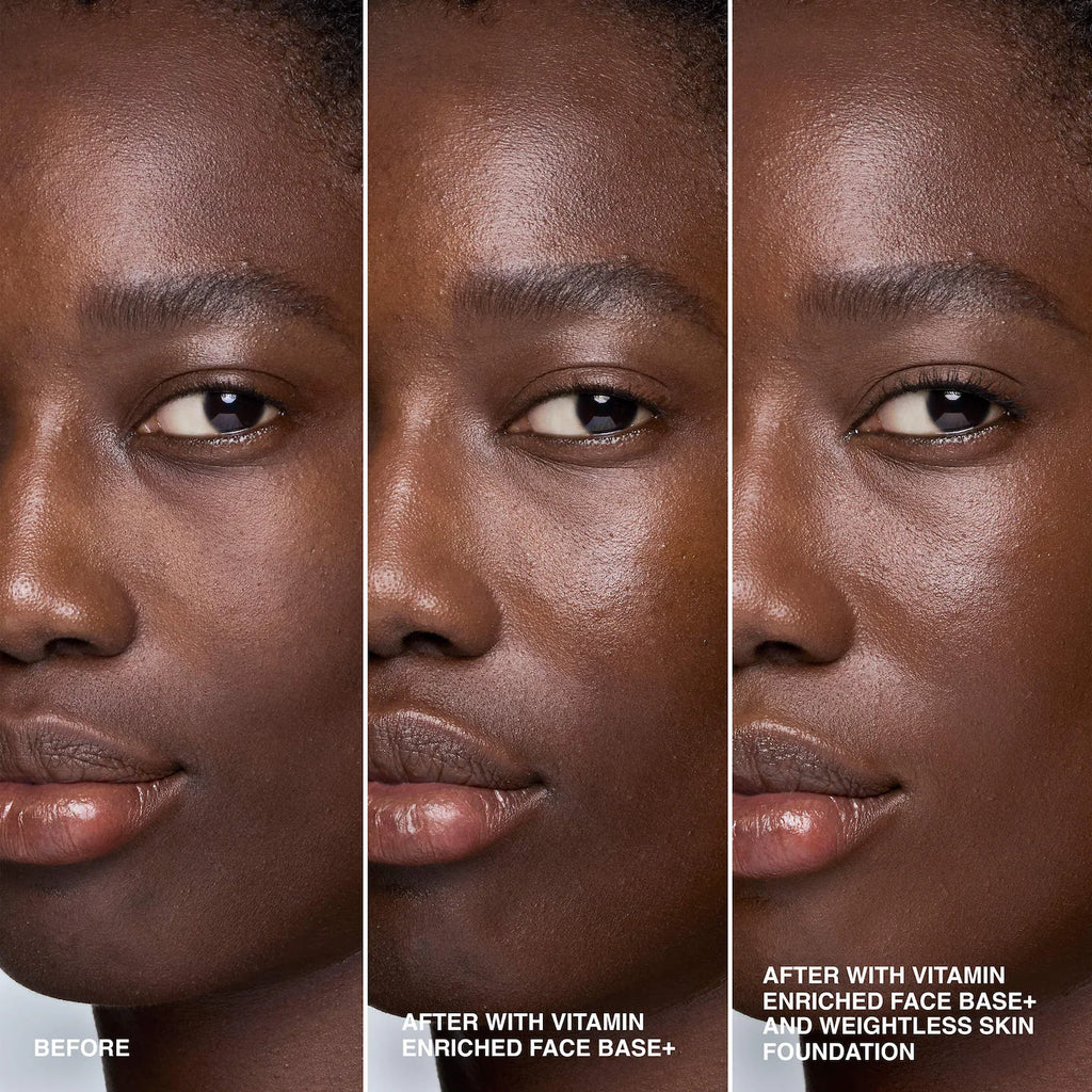 Vitamin Enriched Face Base+ Moisturizer & Primer