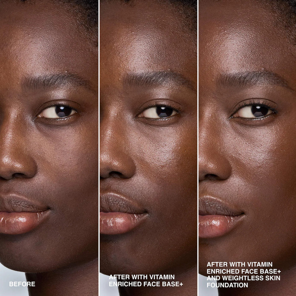 Vitamin Enriched Face Base+ Moisturizer & Primer