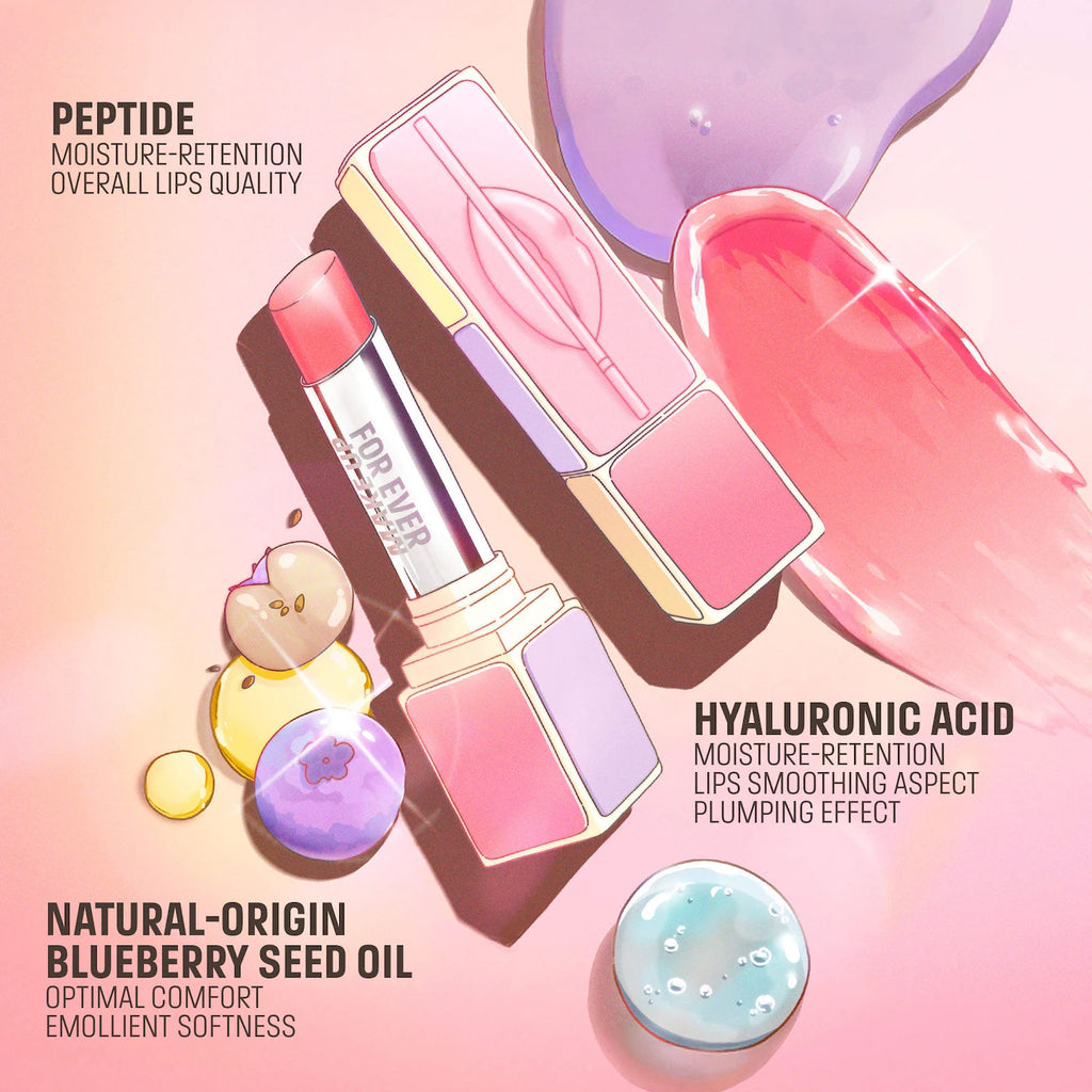 Artist ColorGlow Hydrating Tinted Lip Balm