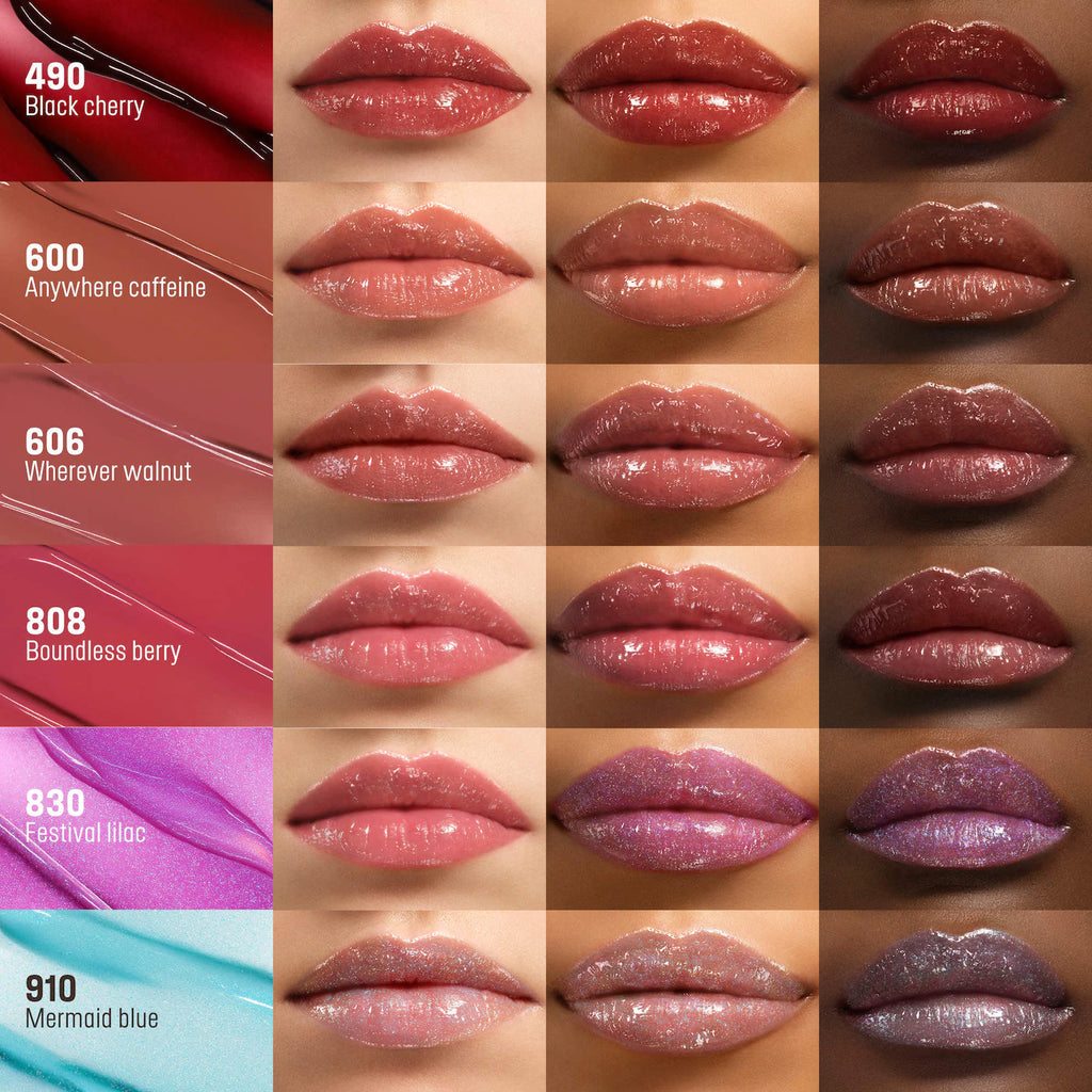 Artist ColorGlow Hydrating Tinted Lip Balm