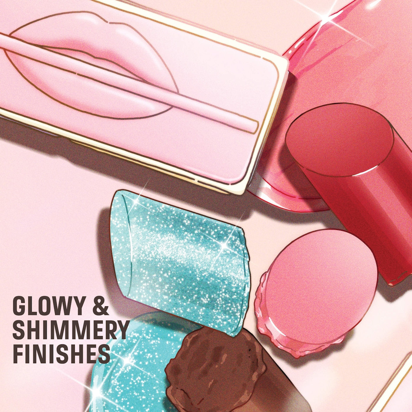 Artist ColorGlow Hydrating Tinted Lip Balm