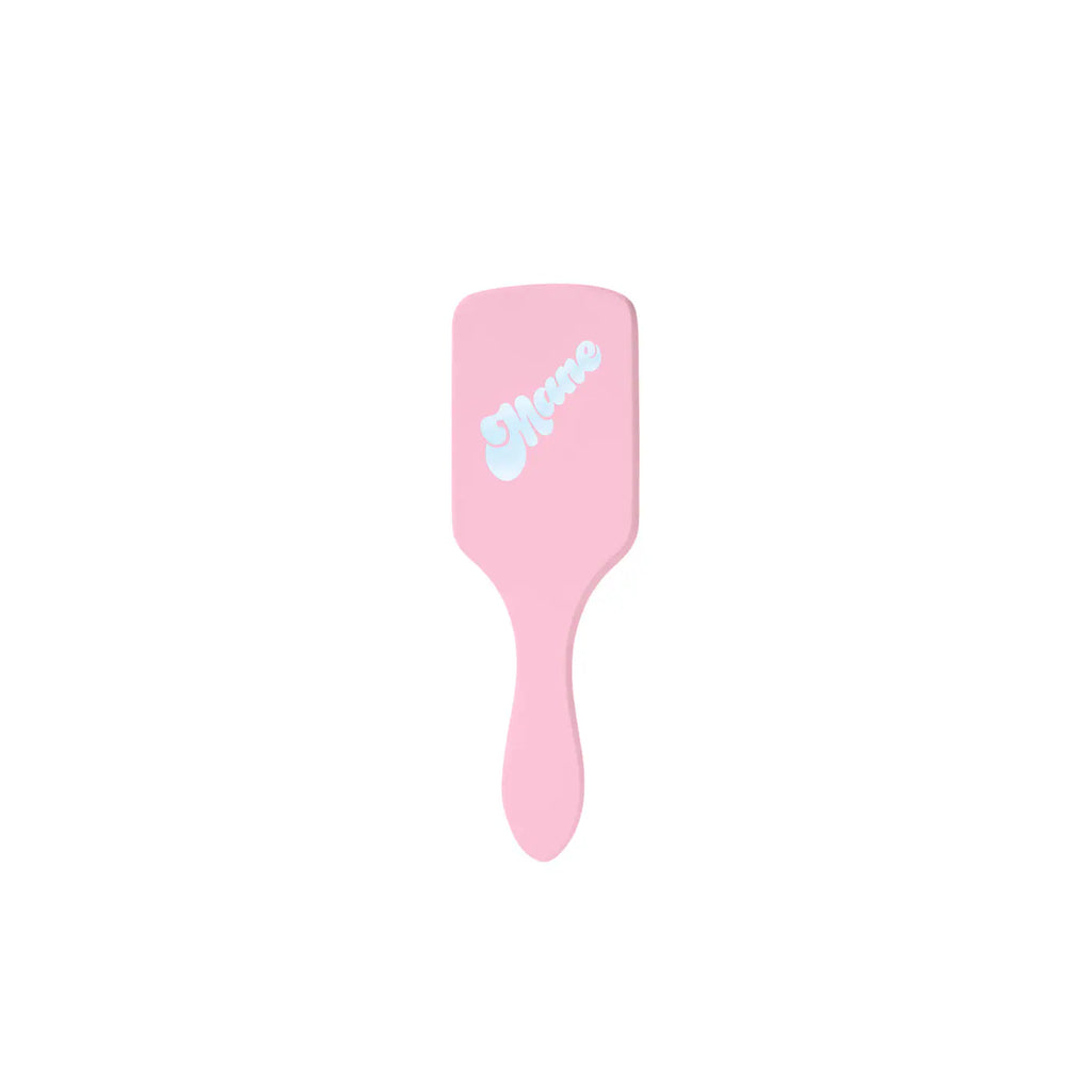 Mini Ready or Knot Detangling Paddle Hair Brush