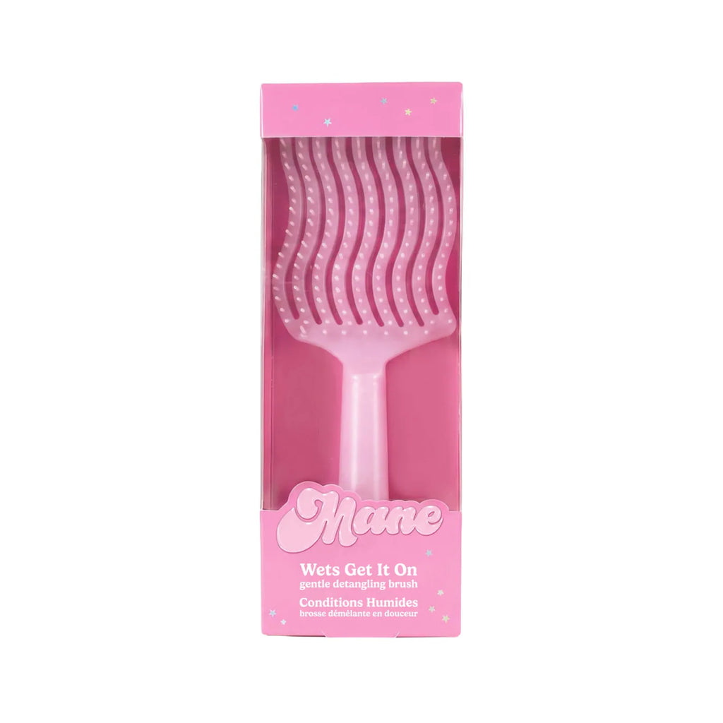 Wets Get It On Wet Brush