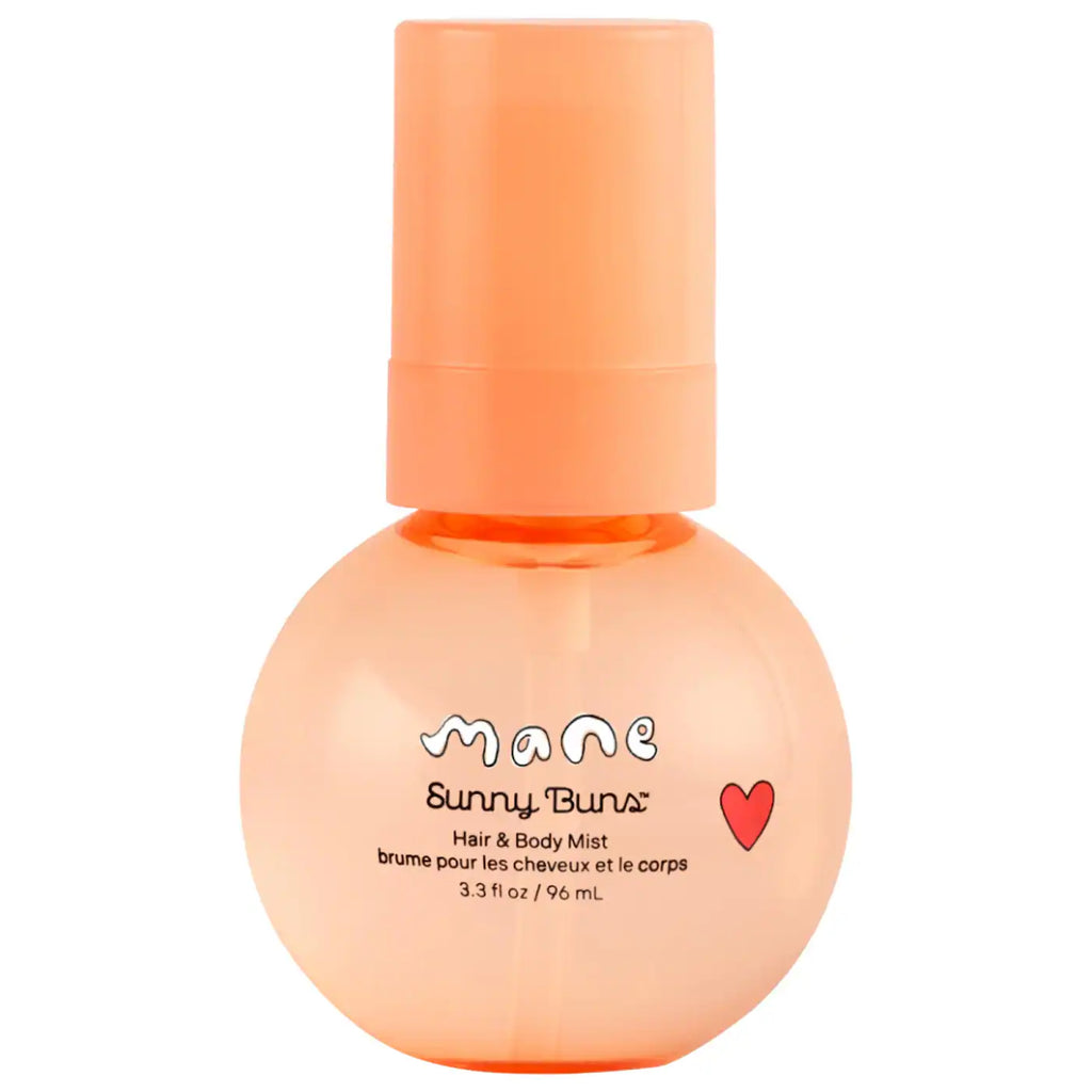 Sunny Buns Hair & Body Fragrance Mist