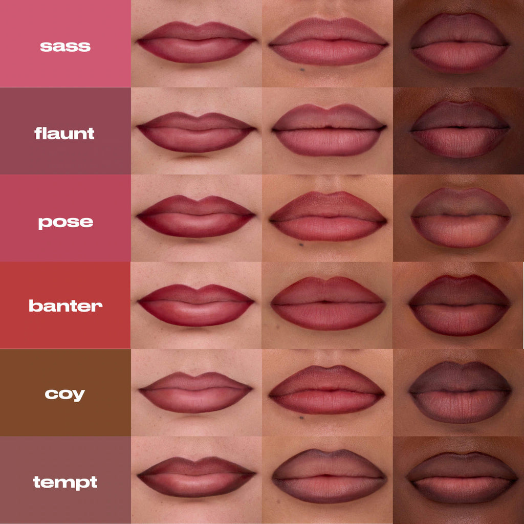 Lip Toy Staining Brush Lip Liner