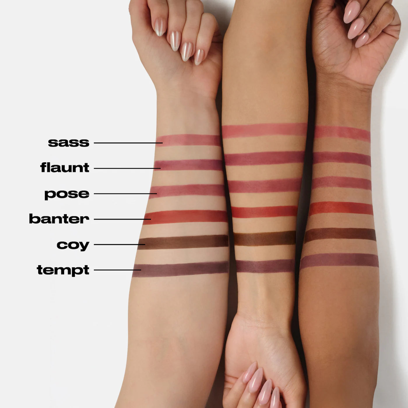Lip Toy Staining Brush Lip Liner