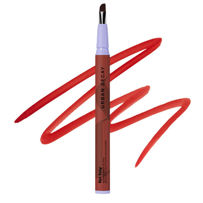 Lip Toy Staining Brush Lip Liner