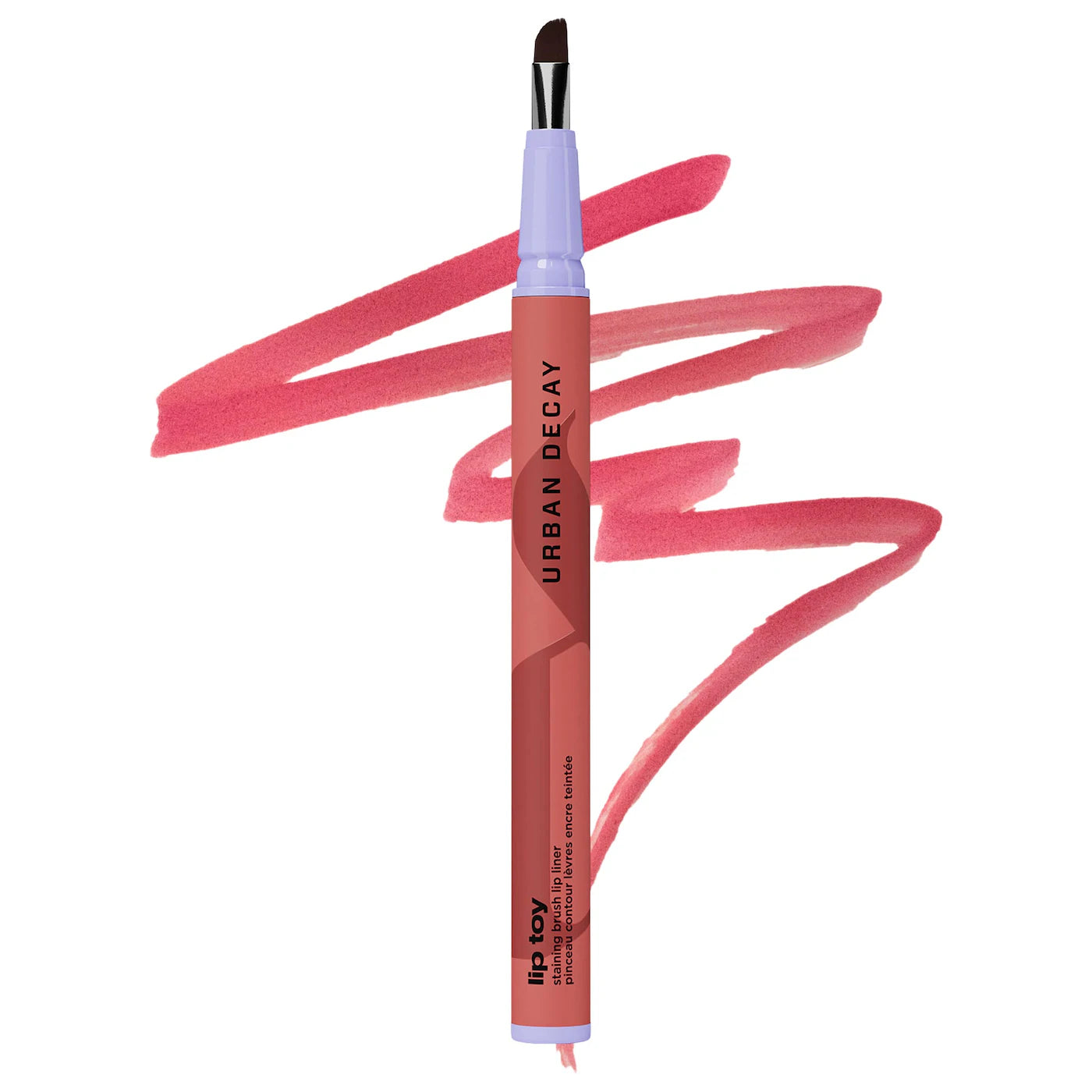 Lip Toy Staining Brush Lip Liner