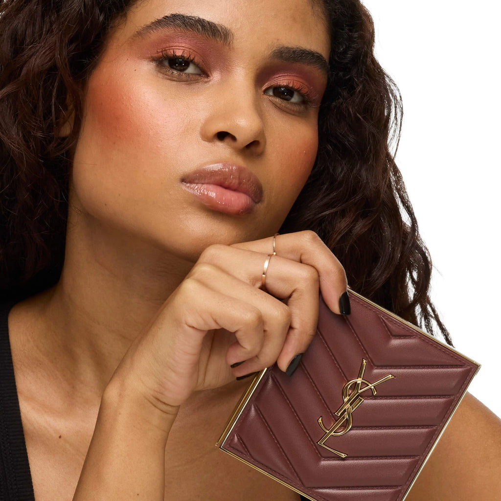 YSL Brewed Reflections Couture Face Palette