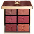 YSL Brewed Reflections Couture Face Palette