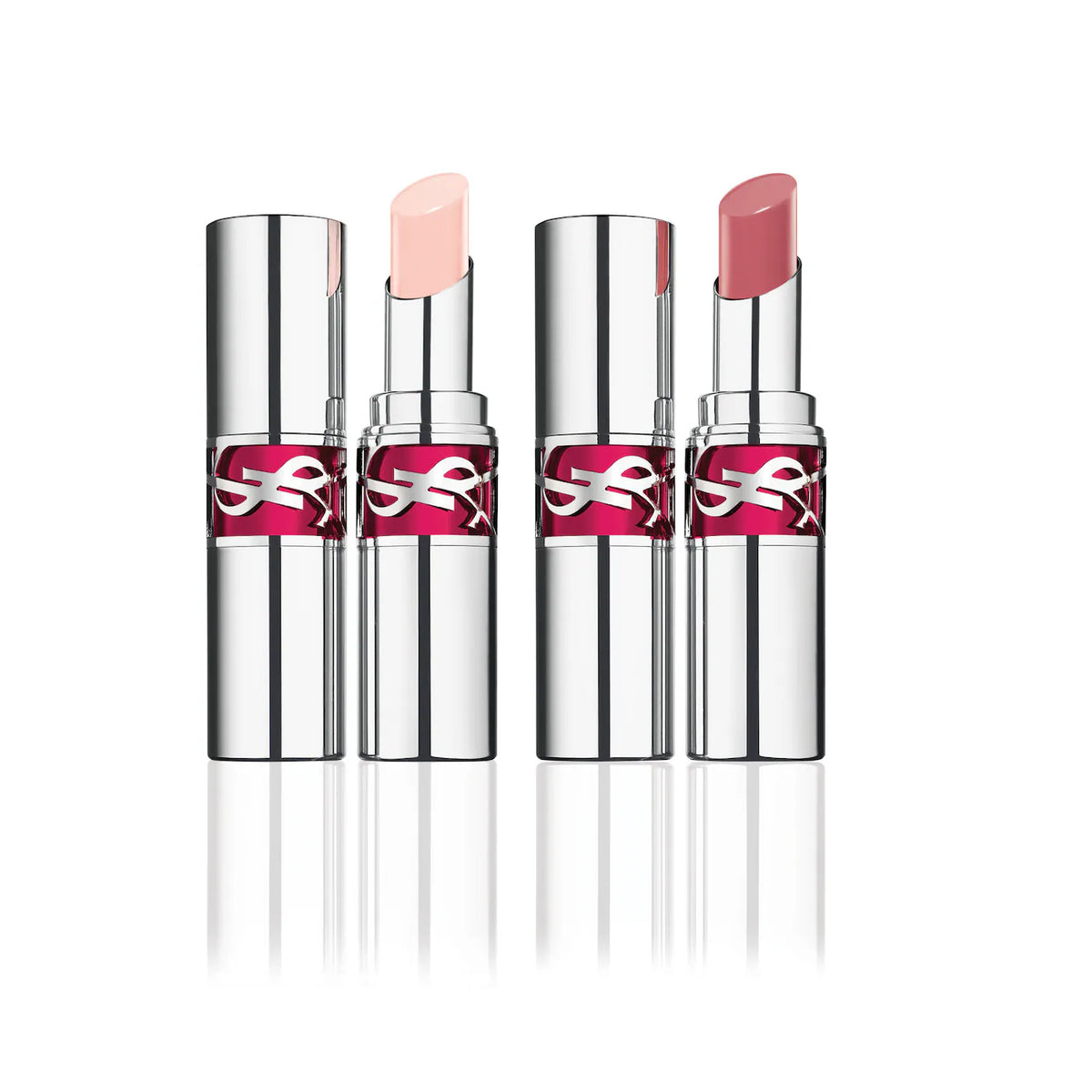 YSL Candy Glaze Lip Gloss Stick Duo
