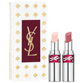 YSL Candy Glaze Lip Gloss Stick Duo