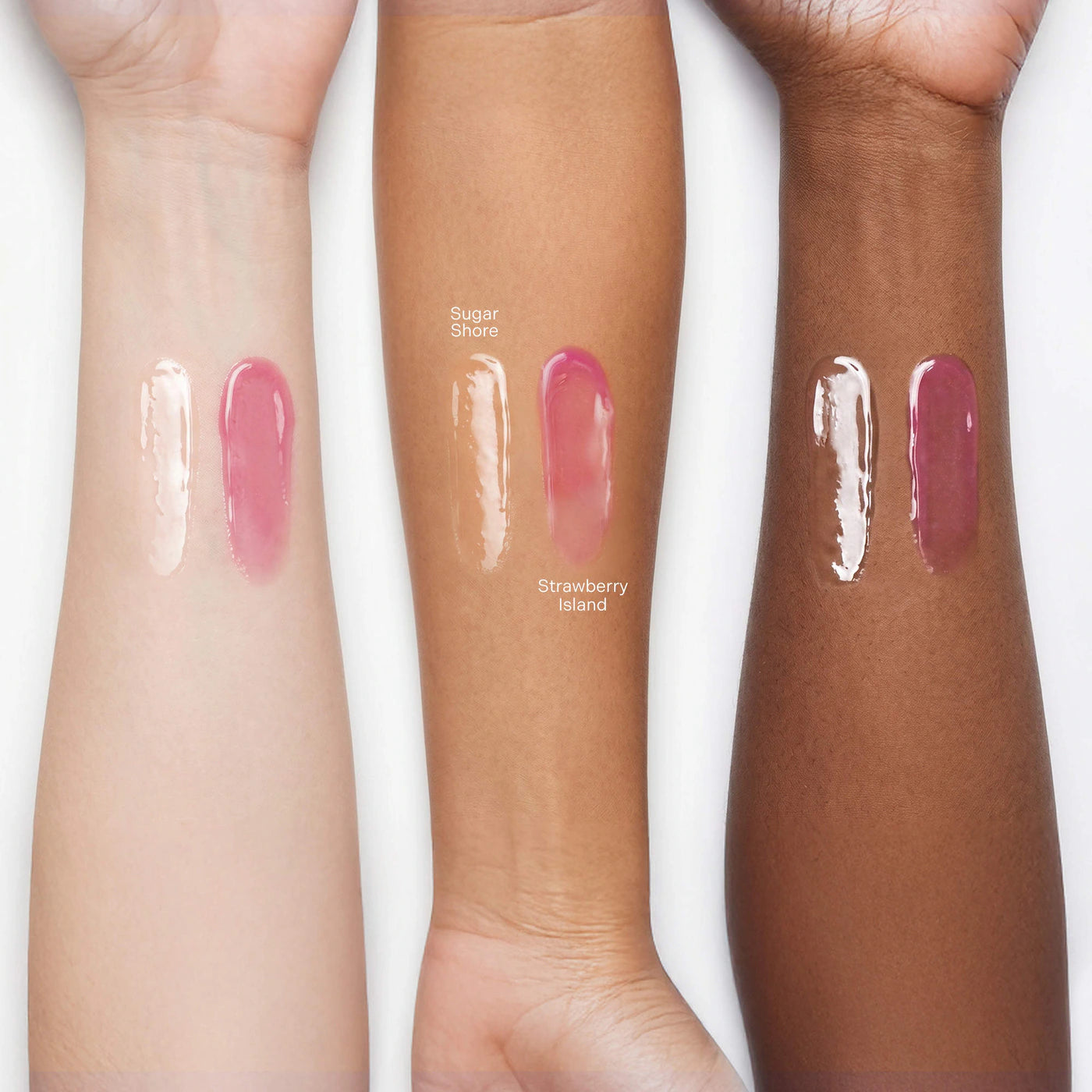 High Shine Moisturizing Lip Gloss